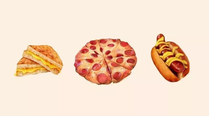 最傷害孩子的五種早餐，絕對不能經(jīng)常吃