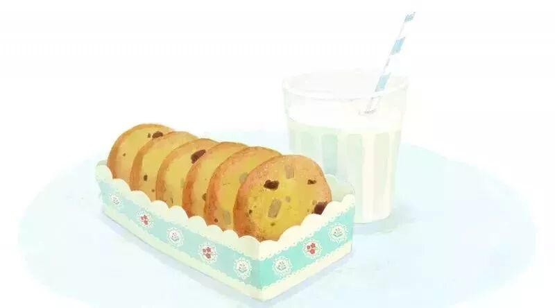 最傷害孩子的五種早餐，絕對不能經(jīng)常吃