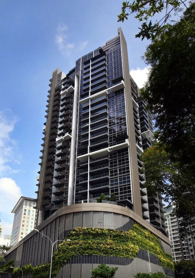 【爆料】外国人买新加坡哪些豪宅最多?