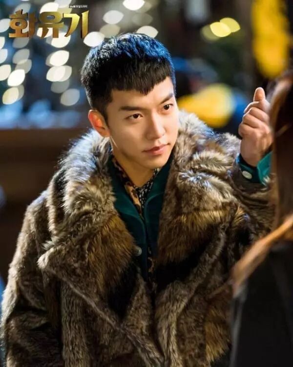 李胜基新加坡粉丝见面会!