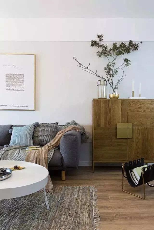 再也不会为如何选择地板而纠结到秃头了！