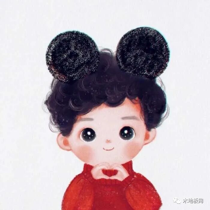 木地板的那些趣味段子~