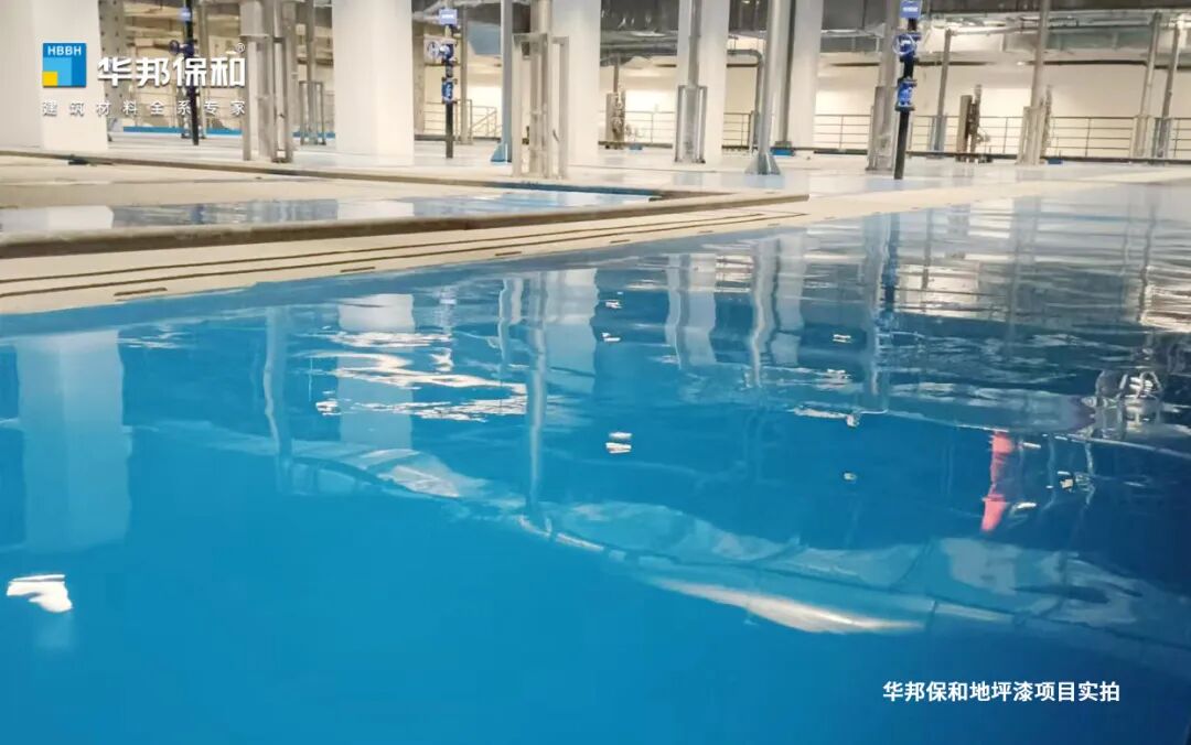 环氧地坪做完后脱层是什么原因