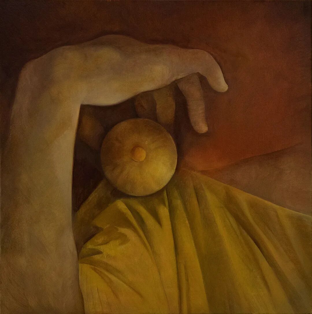 艺术家推荐丨章犇ZHANGBEN(图33)