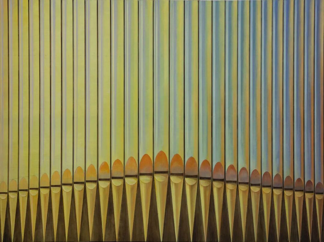 艺术家推荐丨章犇ZHANGBEN(图15)