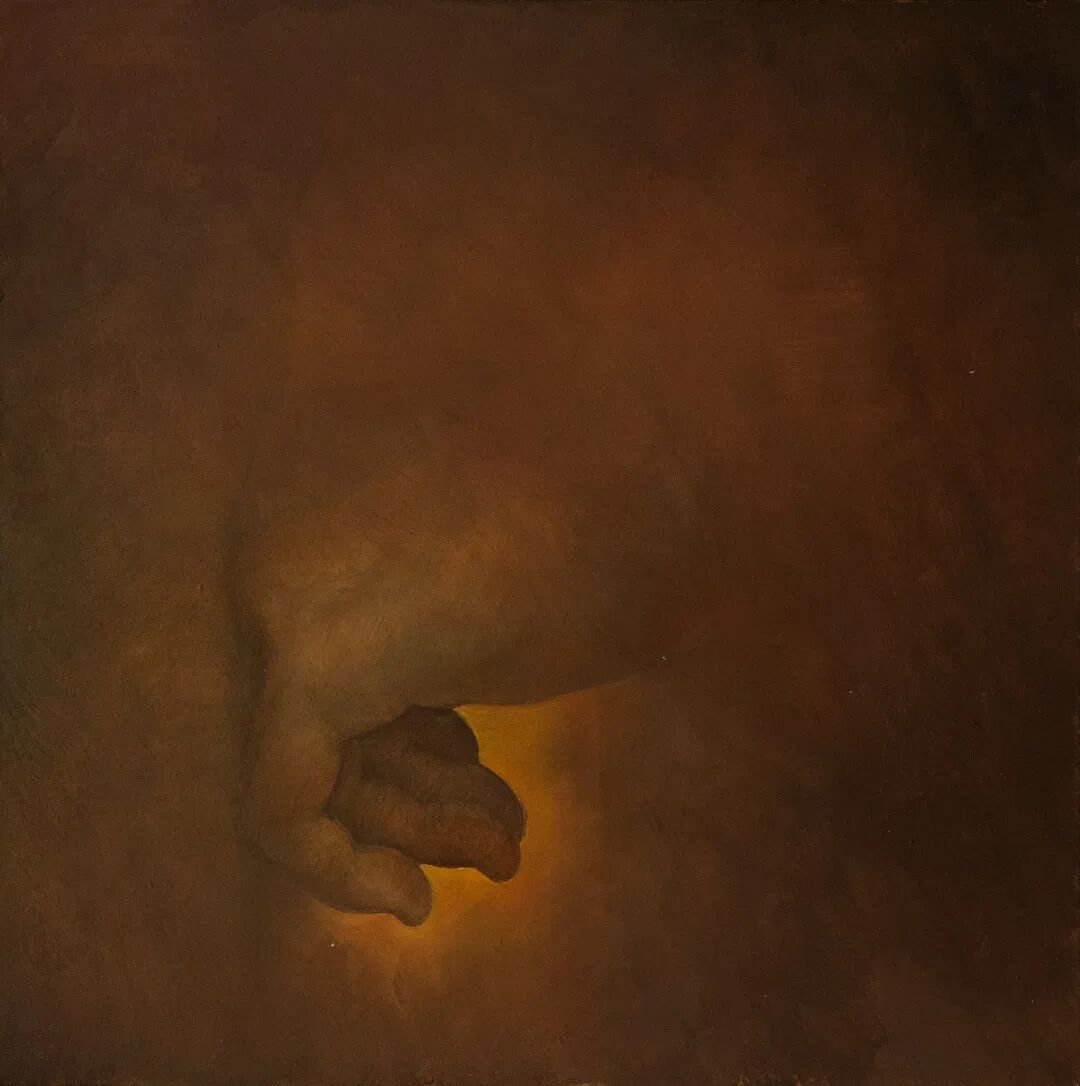 艺术家推荐丨章犇ZHANGBEN(图32)