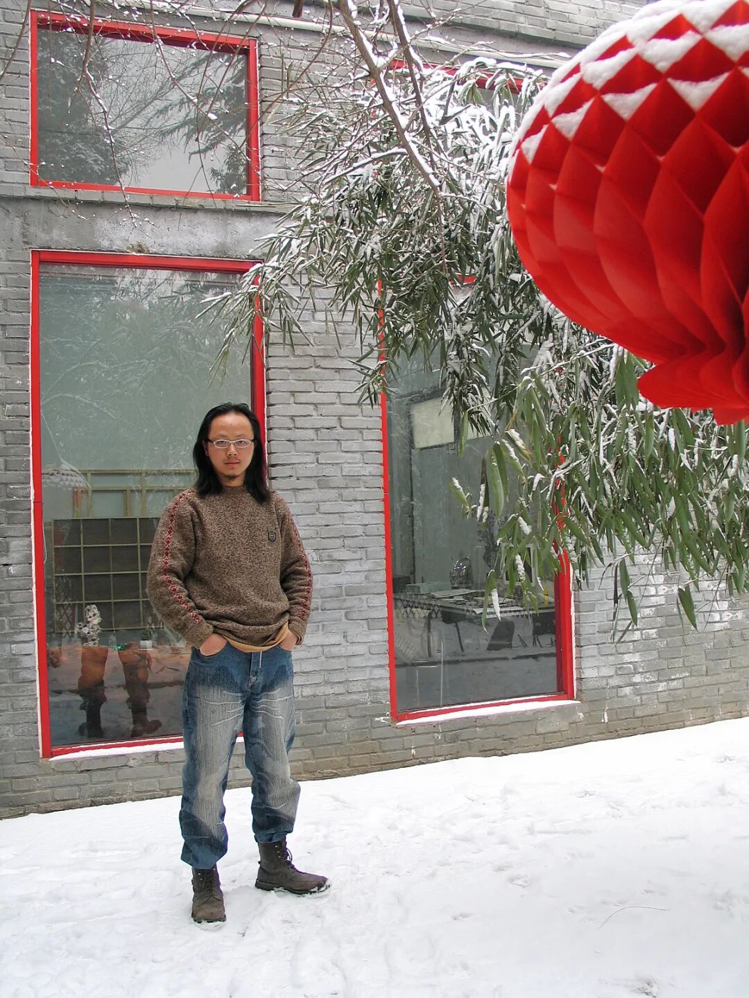 北京【海兰堂】兰一工作室 2006.jpg