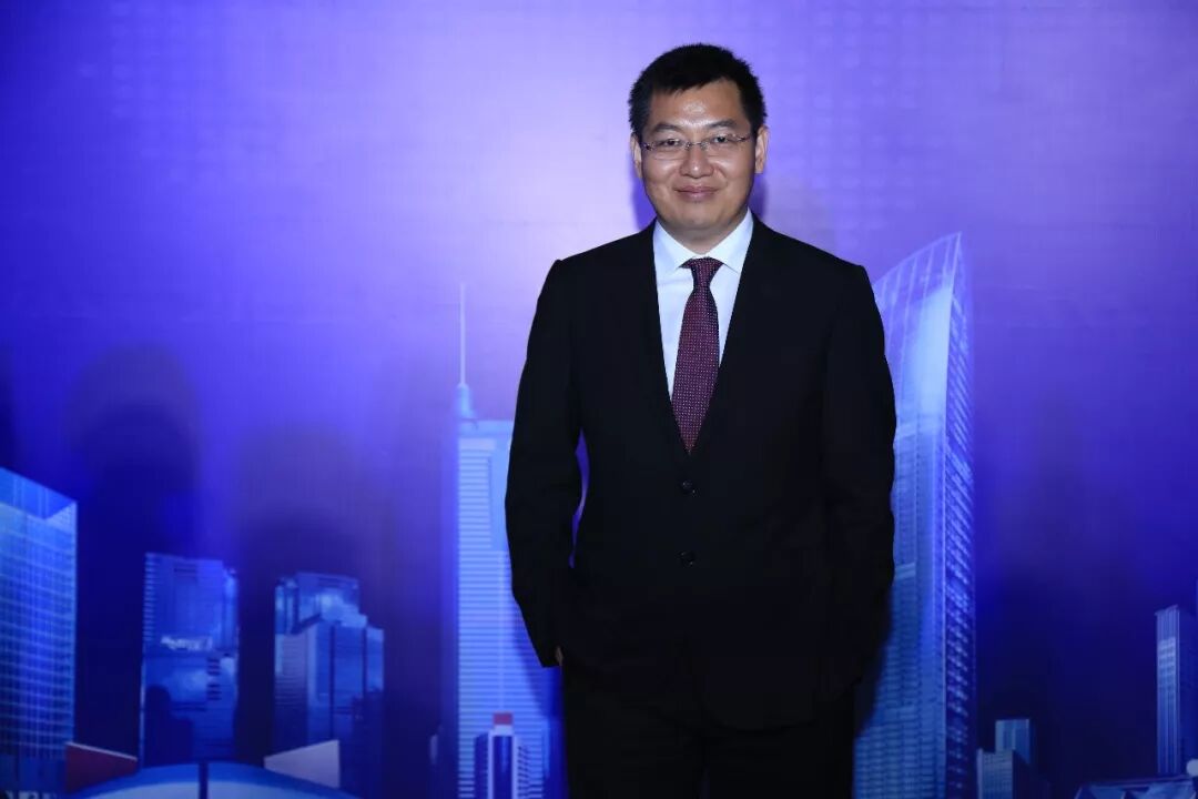 正轩投资合伙人王海全：从做实业到投资人，脚踏实地是唯一的道路 | 正轩投资|深圳市正轩投资有限公司
