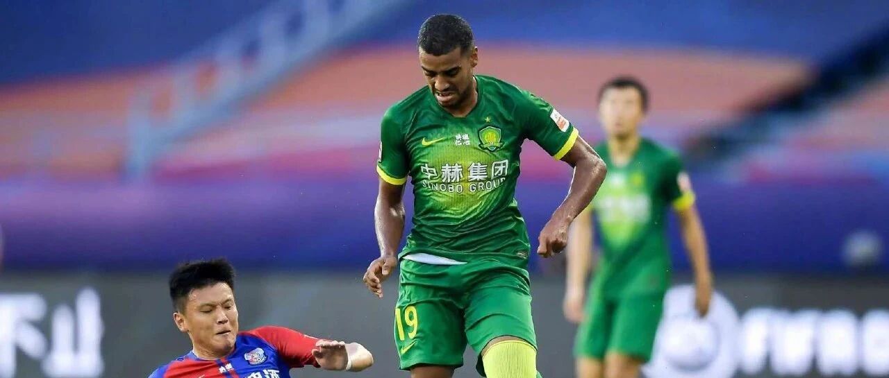 中超版伊斯坦布尔之夜，国安3：3青岛错失五连胜