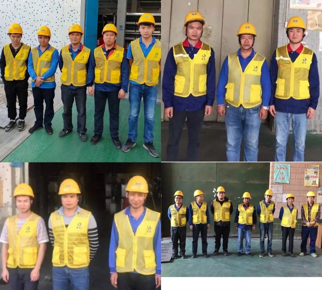 2019年度优秀表彰 