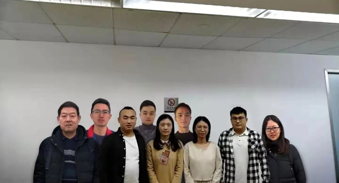 2019年度优秀表彰 