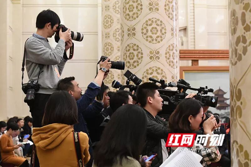 湖南|透过开放日关键词，看湖南奋进新姿态