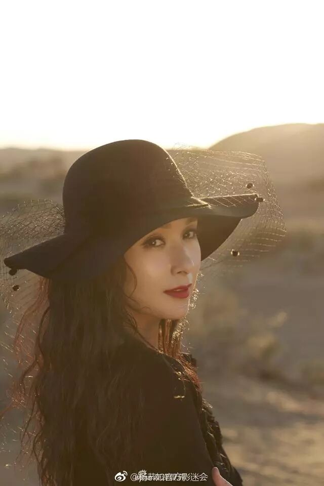 插足富商婚姻，遭原配掌掴，曾美得惊心动魄的她可惜了…（组图） - 16