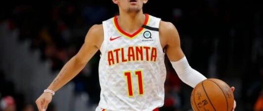 冲击连红今日推荐：NBA 亚特兰大老鹰 VS底特律活塞