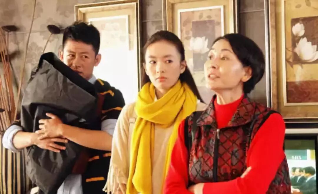 记住了，婆媳间最不能说的5句话！