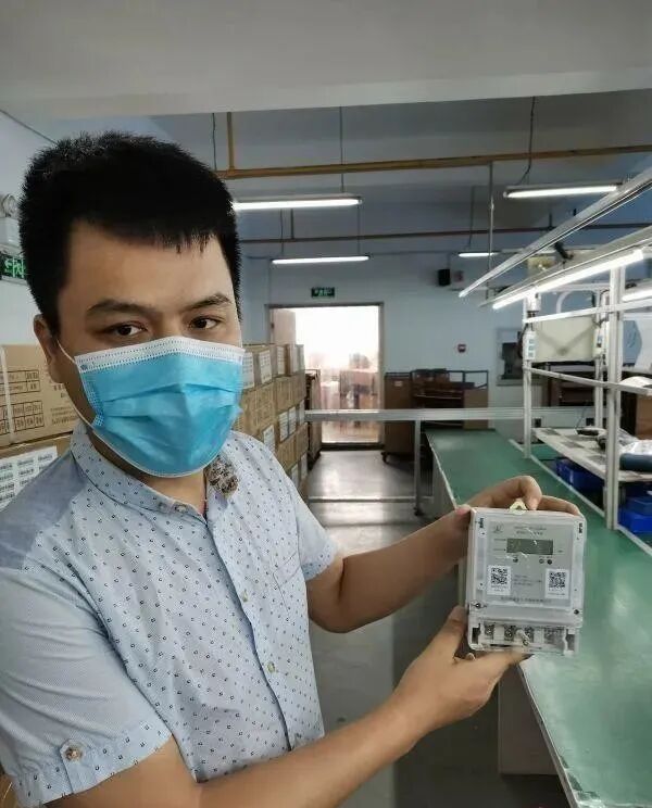 VR技术在5G加持下，改变武汉工业园营运模式(图3)