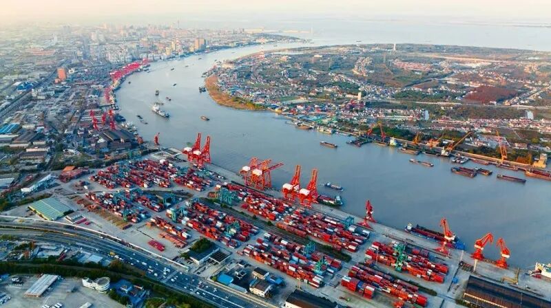 “2022年中国十大港口”榜单出炉 – 新闻资讯 –正文