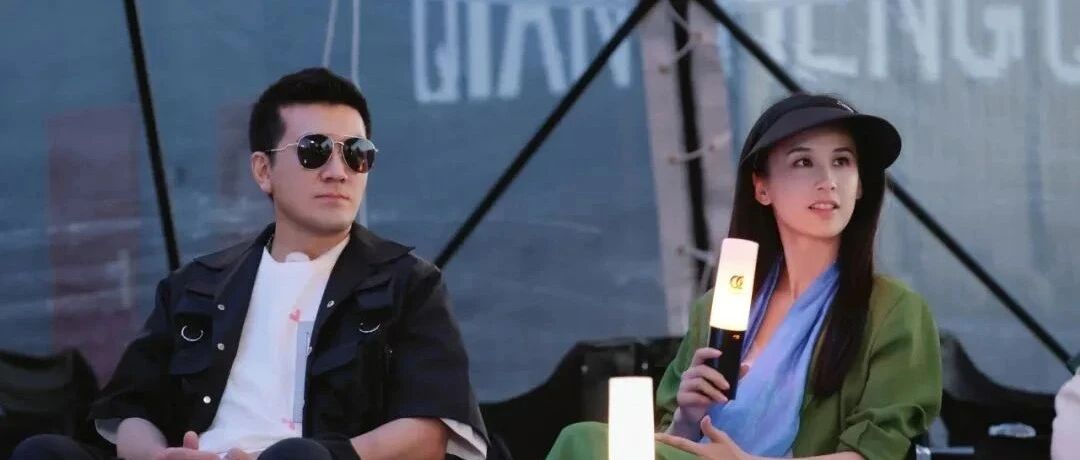 杨子黄圣依,局中局.