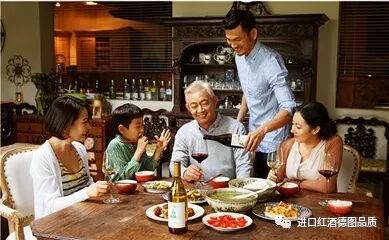 葡萄酒怎样喝才会有好处