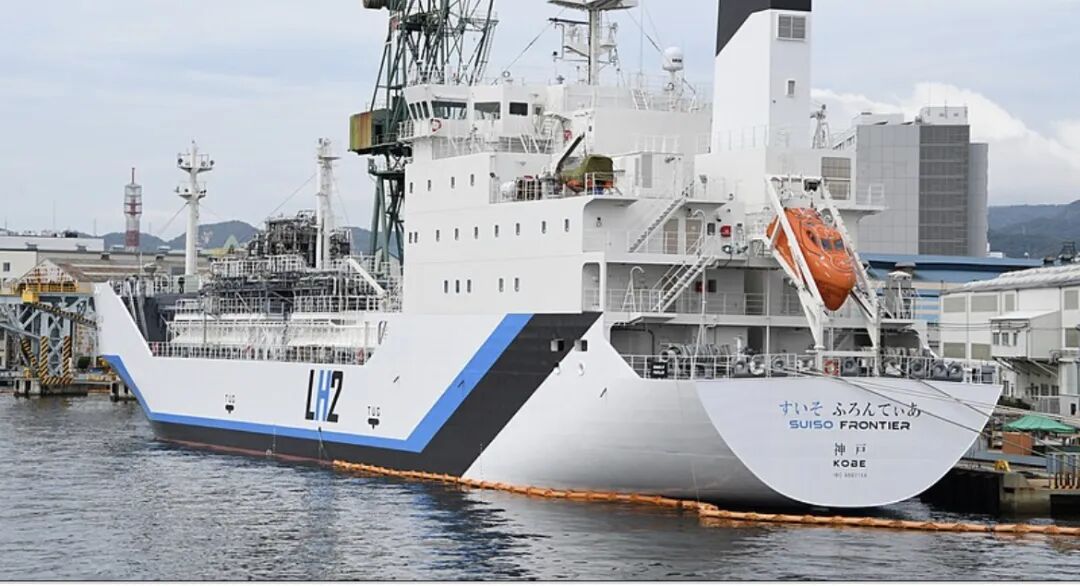 氢燃机为绿色电力提供新的可能的图2