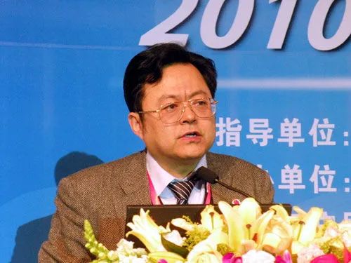 魏加宁:《中国经济走势与政策取向》- 预警中美关系最恶情形