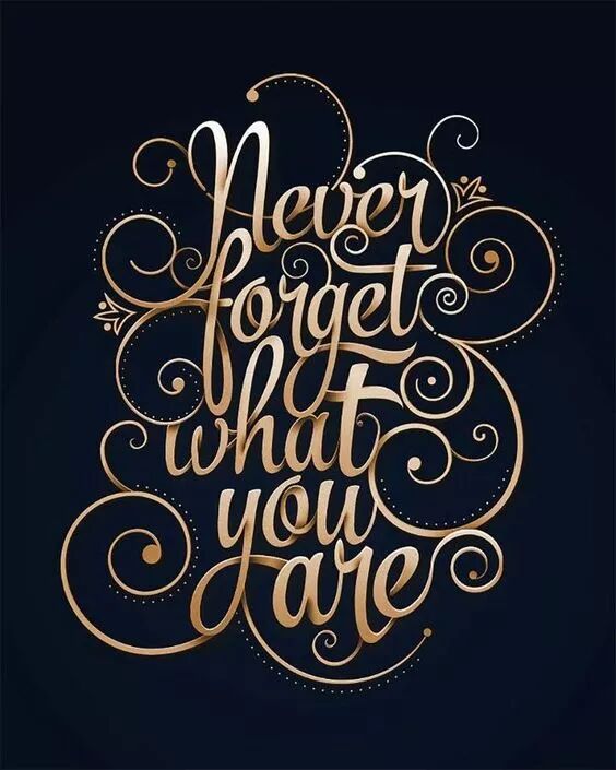 超帅的英文花体字设计欣赏