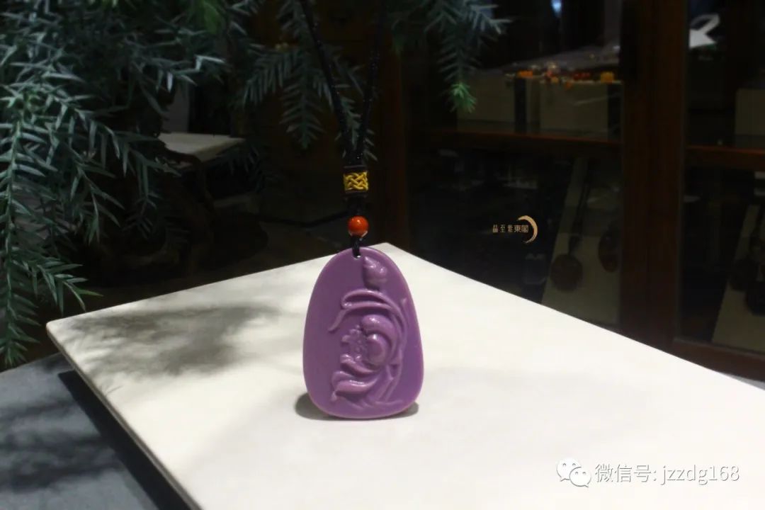 紫云母好还是紫水晶好