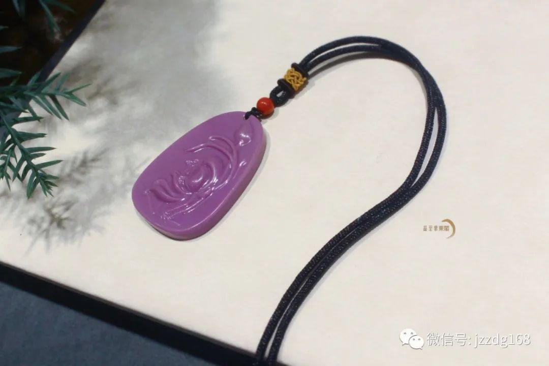 紫云母好还是紫水晶好