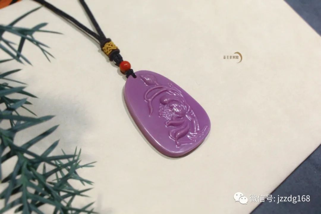 紫云母好还是紫水晶好