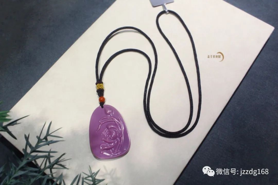 紫云母好还是紫水晶好
