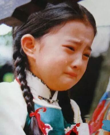 她是90年代最火童星曾是北大高材生如今长残无人识