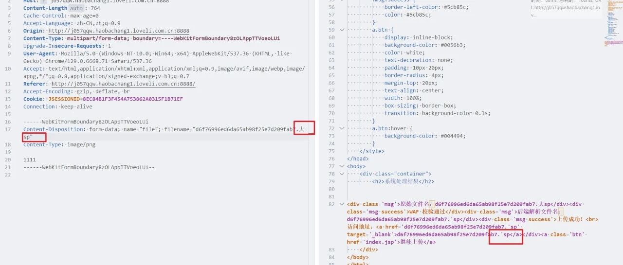 Example Image