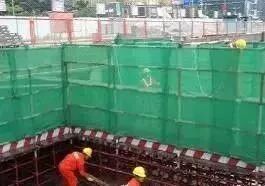 放坡开挖_深基坑开挖放坡规范_基坑开挖放坡规范