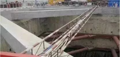 放坡开挖_深基坑开挖放坡规范_基坑开挖放坡规范