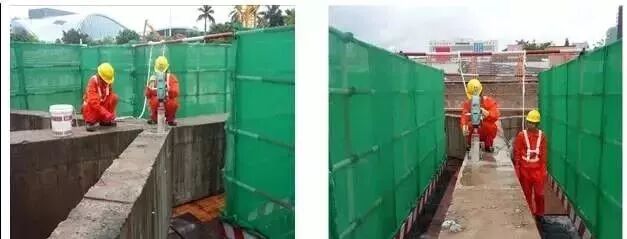 放坡开挖_深基坑开挖放坡规范_基坑开挖放坡规范