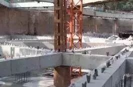 基坑开挖放坡规范_深基坑开挖放坡规范_放坡开挖