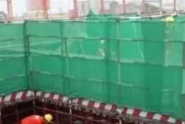 基坑开挖放坡规范_放坡开挖_深基坑开挖放坡规范