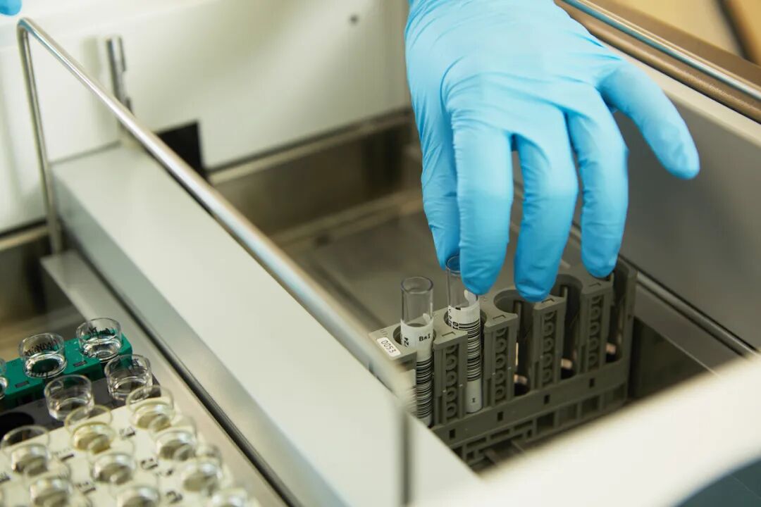 血常规用什么仪器检查一张血常规单揪出白血病，走近广州和睦家“探案处”检验中心！_https://www.jmylbn.com_新闻资讯_第13张