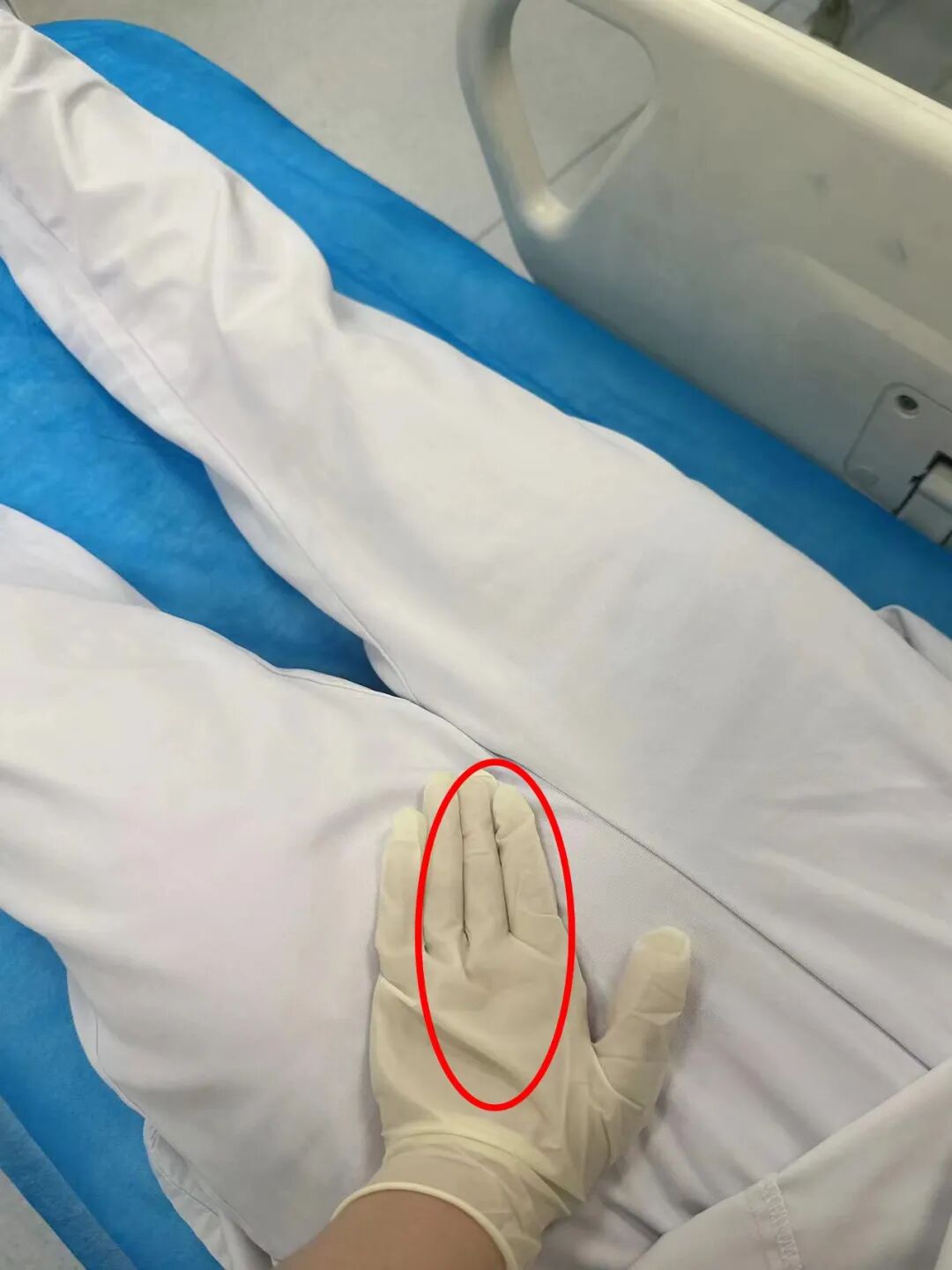 动脉什么压迫止血【健康科普】各部位指压止血方法，建议收藏_https://www.jmylbn.com_新闻资讯_第9张