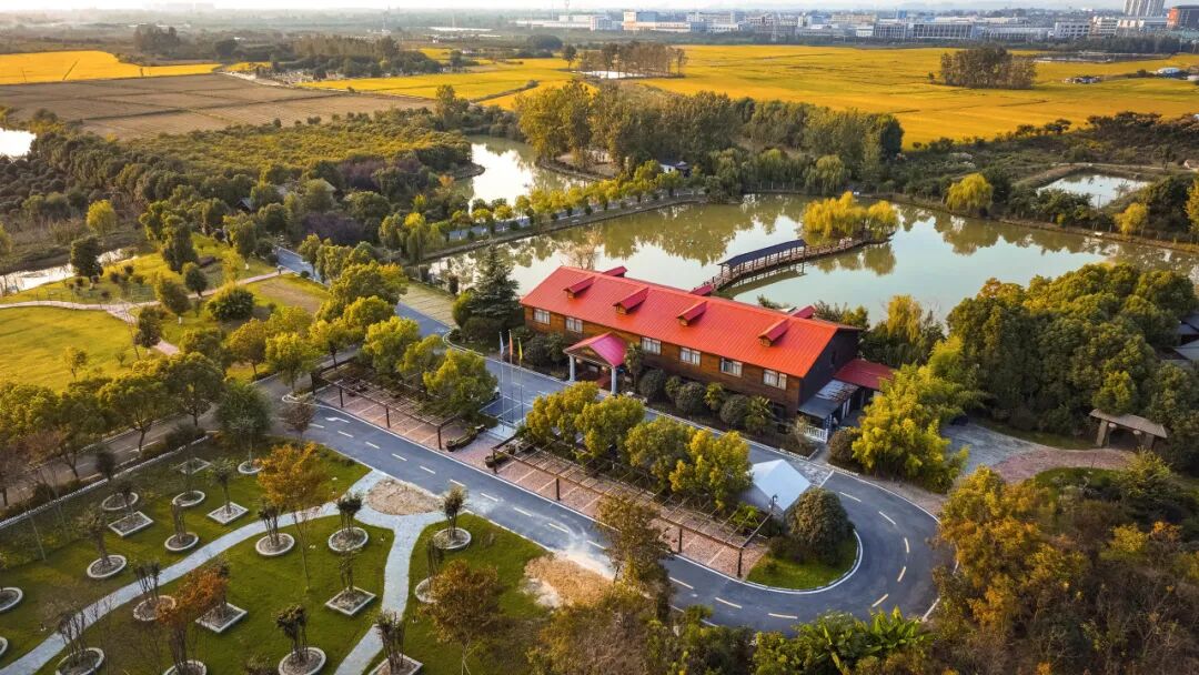 紫蓬山民宿四季摄影作品展跟着摄影大咖的镜头定格肥西的醉美秋光