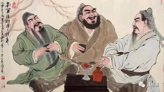 益者三友损者三友友直友谅友多闻 什么是“ 孔子曰：'益者三友，损者三友。友直，友谅，友多闻，益矣。