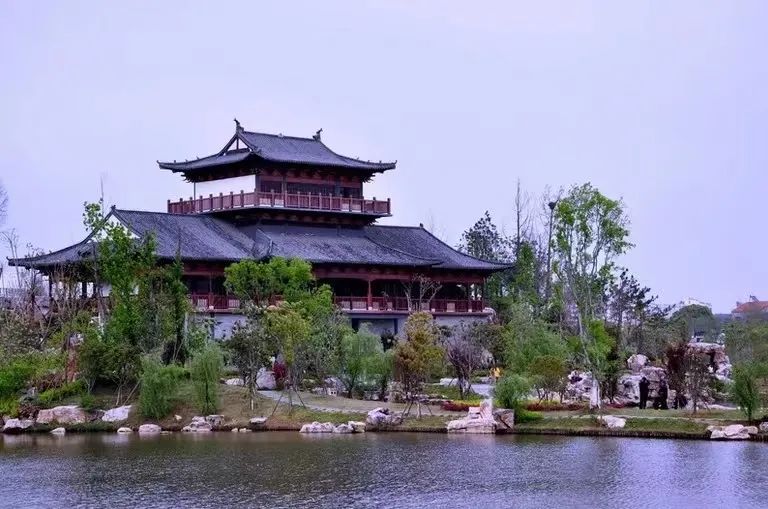 黄州旅游景点图片