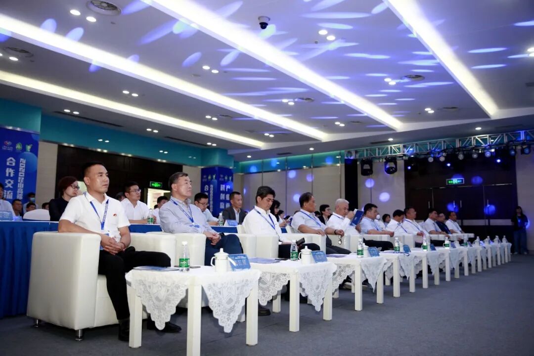 西培教育受邀参加2020苏州国际精英创业周昆山专场活动