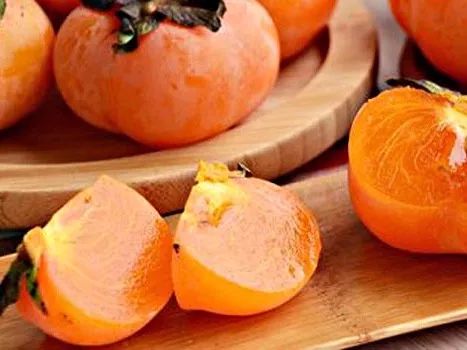 秋冬季吃柿子，胃石症為什麼總被發現？！要注意些什麼？！ 健康 第8張