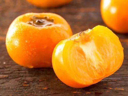 秋冬季吃柿子，胃石症為什麼總被發現？！要注意些什麼？！ 健康 第3張