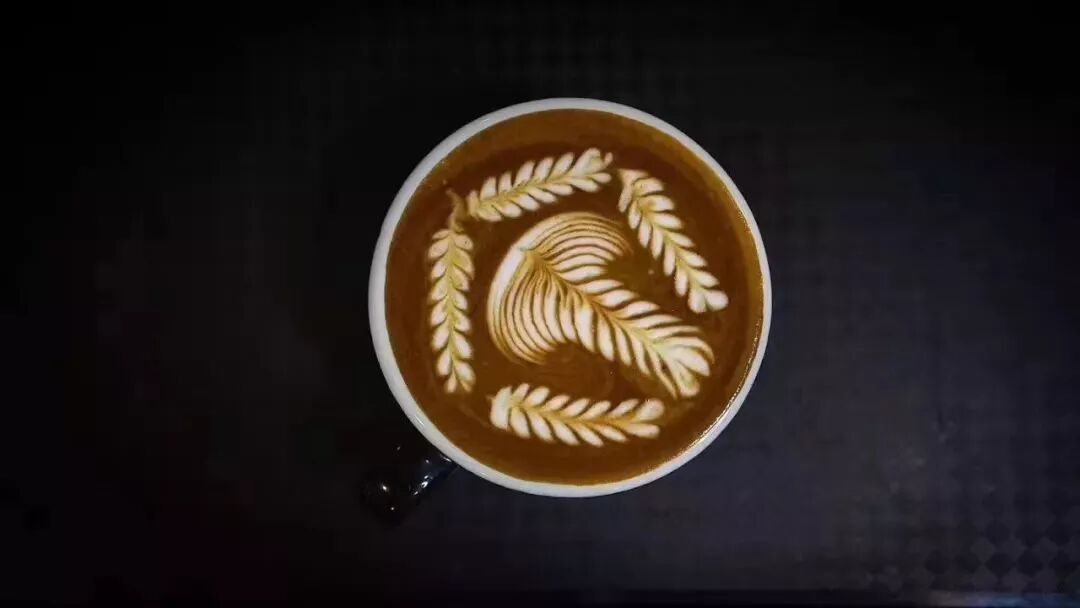 12月31日 咖啡品鉴会第二期·拿铁拉花 蜗牛小酒馆