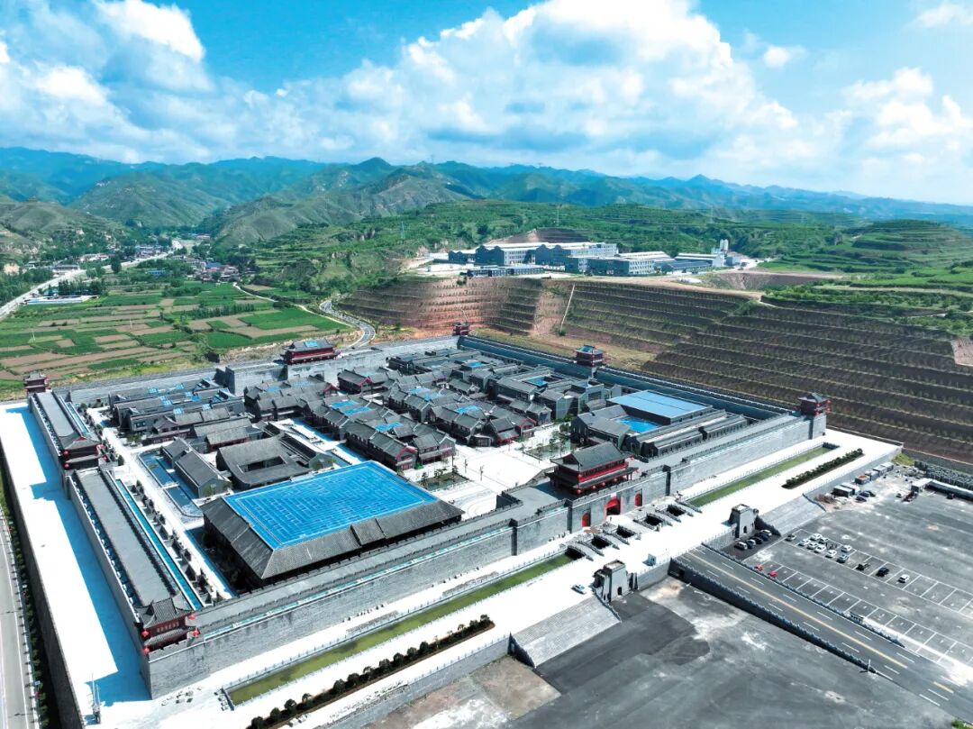 雁门雄关 古韵代州