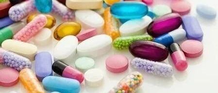 肾友应该补充合适的复合维生素