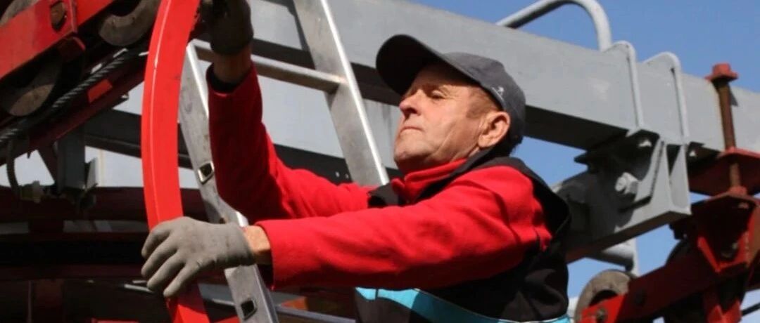 57岁，透析43年，他的故事