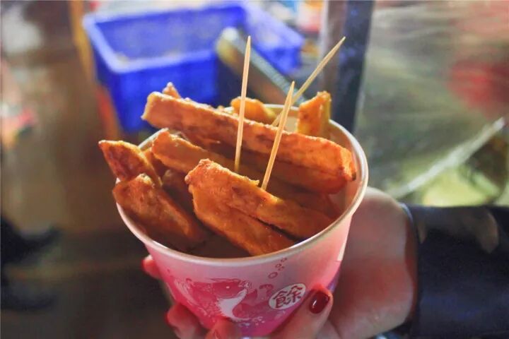 烤面筋热量_100克面筋的热量_面筋的热量高不高